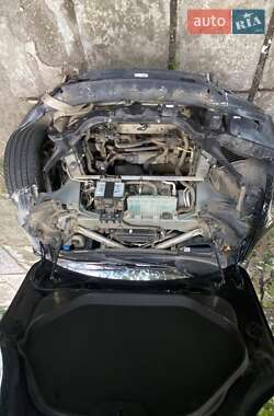Лифтбек Tesla Model S 2016 в 
