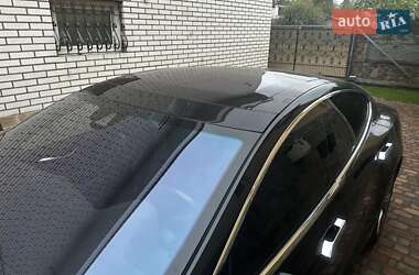 Ліфтбек Tesla Model S 2015 в 