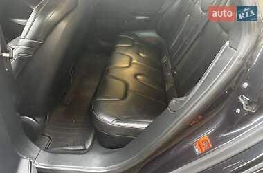 Ліфтбек Tesla Model S 2015 в Києві фото 12 Ліфтбек Tesla Model S 2015 в Києві