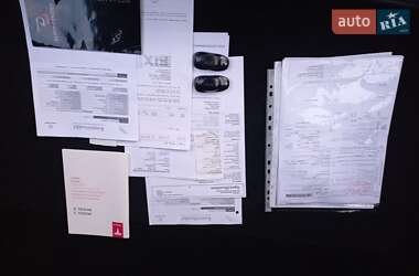 Ліфтбек Tesla Model S 2018 в 