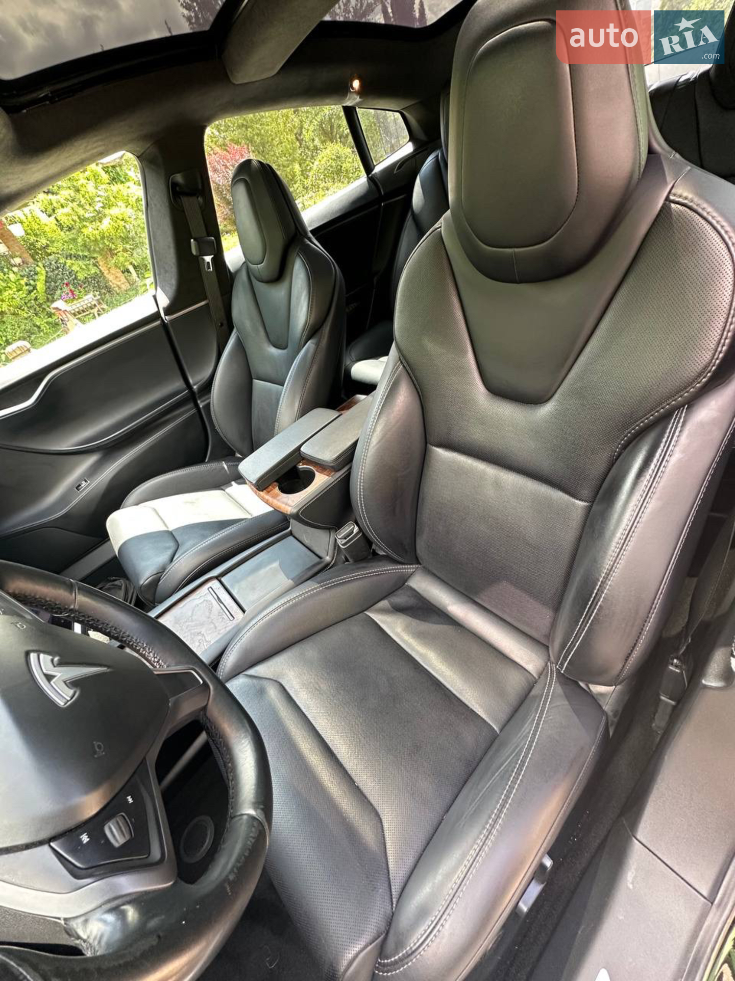 2018 Tesla Model S - мініатюра 4