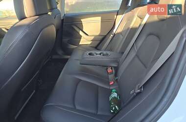 Лифтбек Tesla Model S 2018 в 