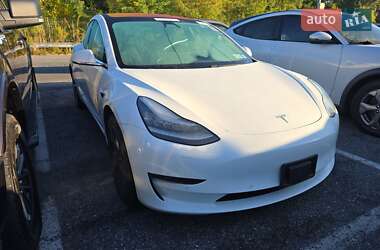 Tesla Model S 2018