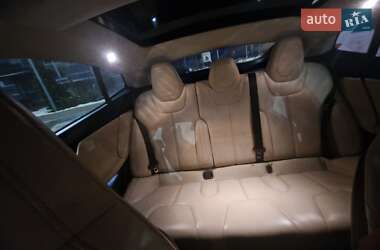 Ліфтбек Tesla Model S 2016 в 