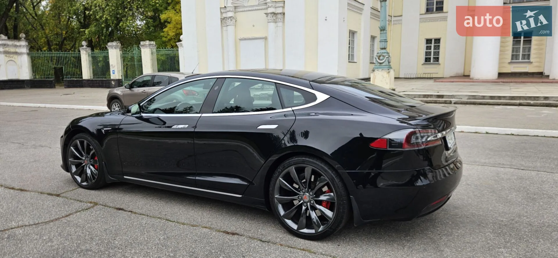2017 Tesla Model S - мініатюра 7