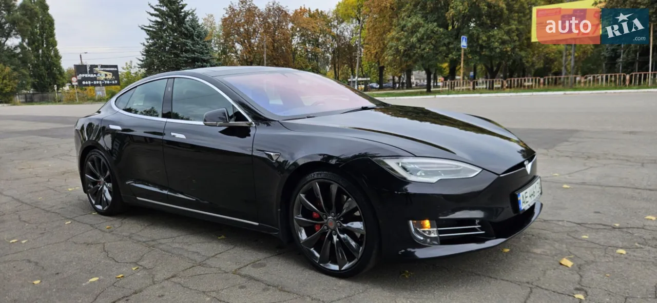 2018 Tesla Model S - мініатюра 24