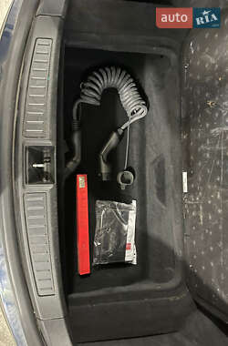 Ліфтбек Tesla Model S 2013 в 