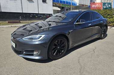 tesla model-s 2016 в Белая Церковь от профессионального продавца Роман
