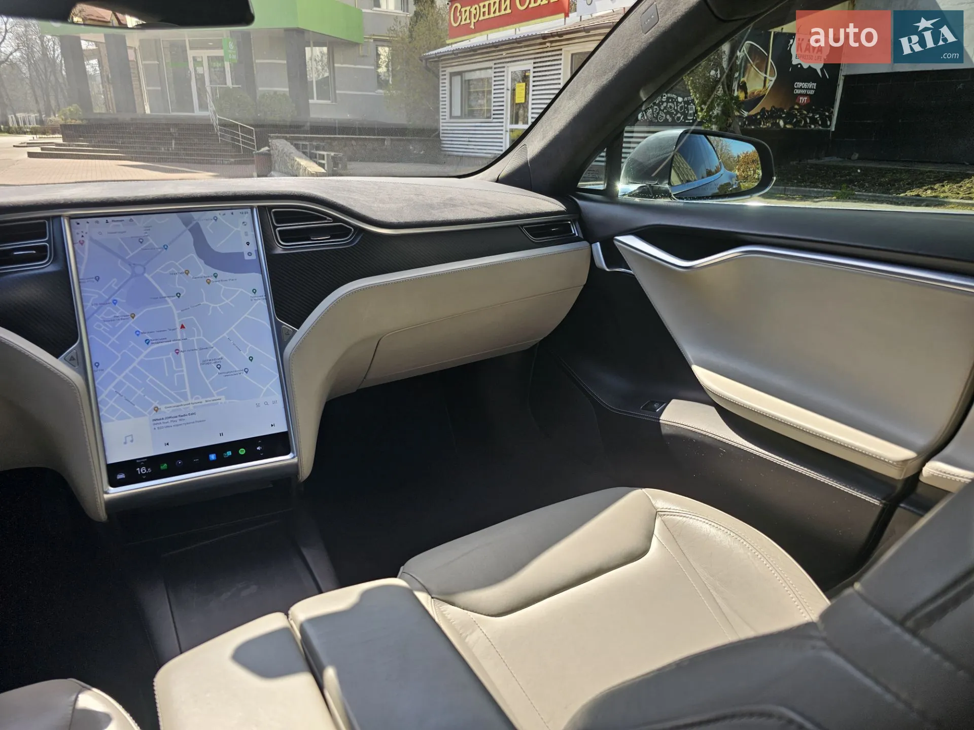 2016 Tesla Model S - мініатюра 11