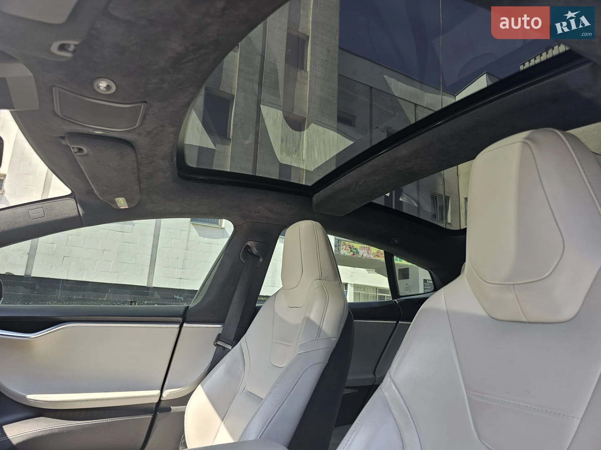 2016 Tesla Model S - мініатюра 15