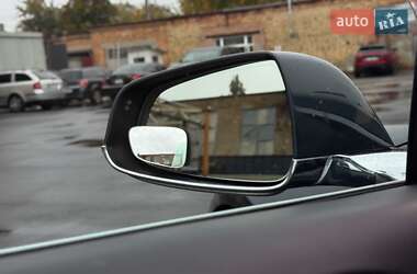 Лифтбек Tesla Model S 2017 в 