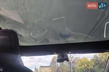 Лифтбек Tesla Model S 2017 в 