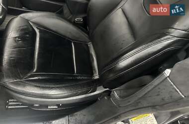 Ліфтбек Tesla Model S 2016 в 