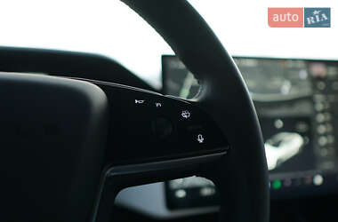 Лифтбек Tesla Model S 2022 в 