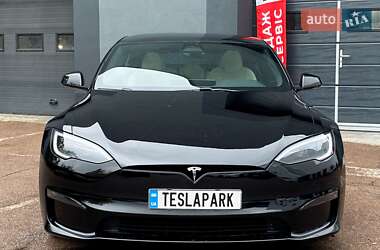 Лифтбек Tesla Model S 2023 в 
