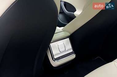 Лифтбек Tesla Model S 2023 в 