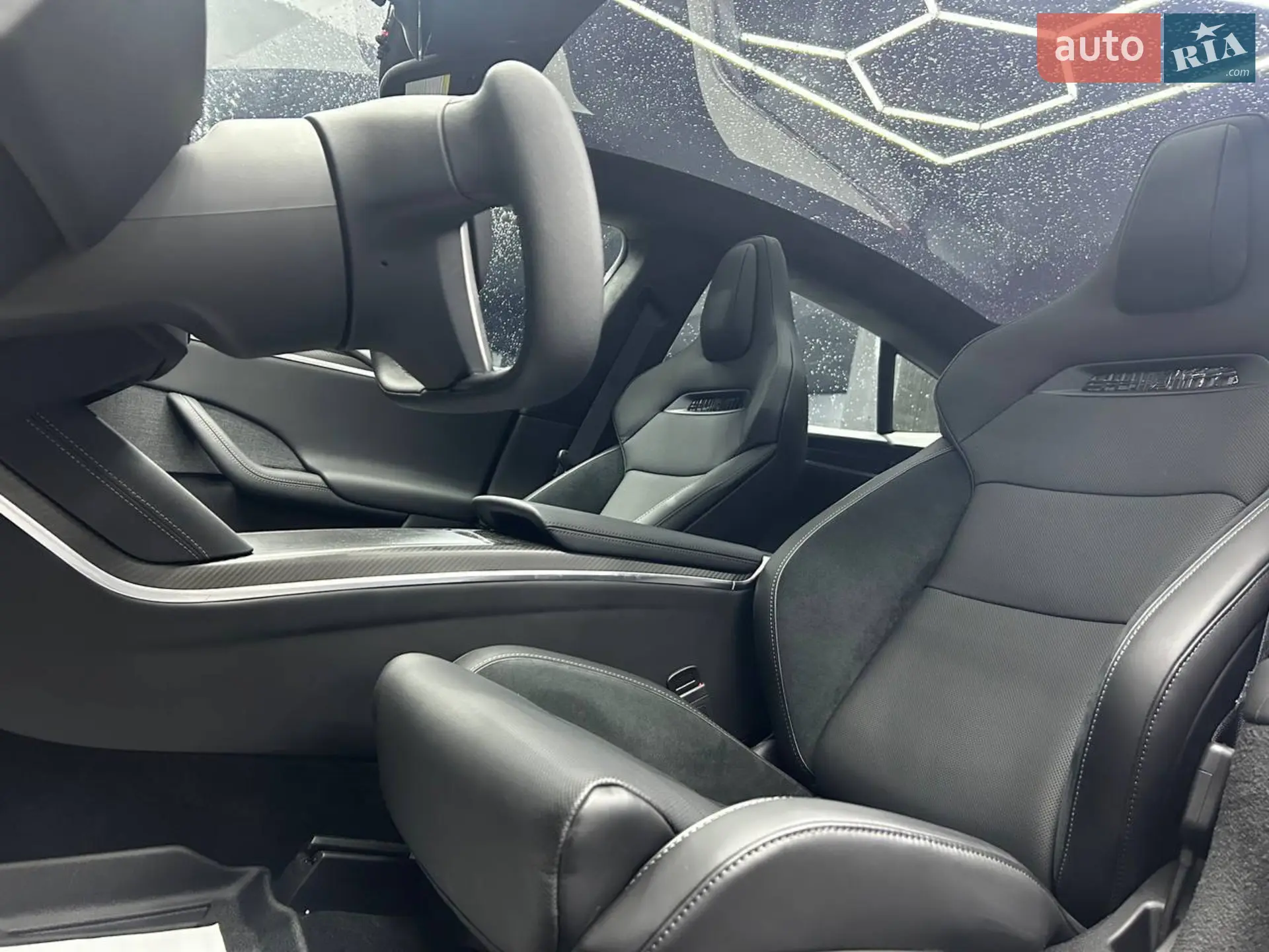 2024 Tesla Model S - мініатюра 6