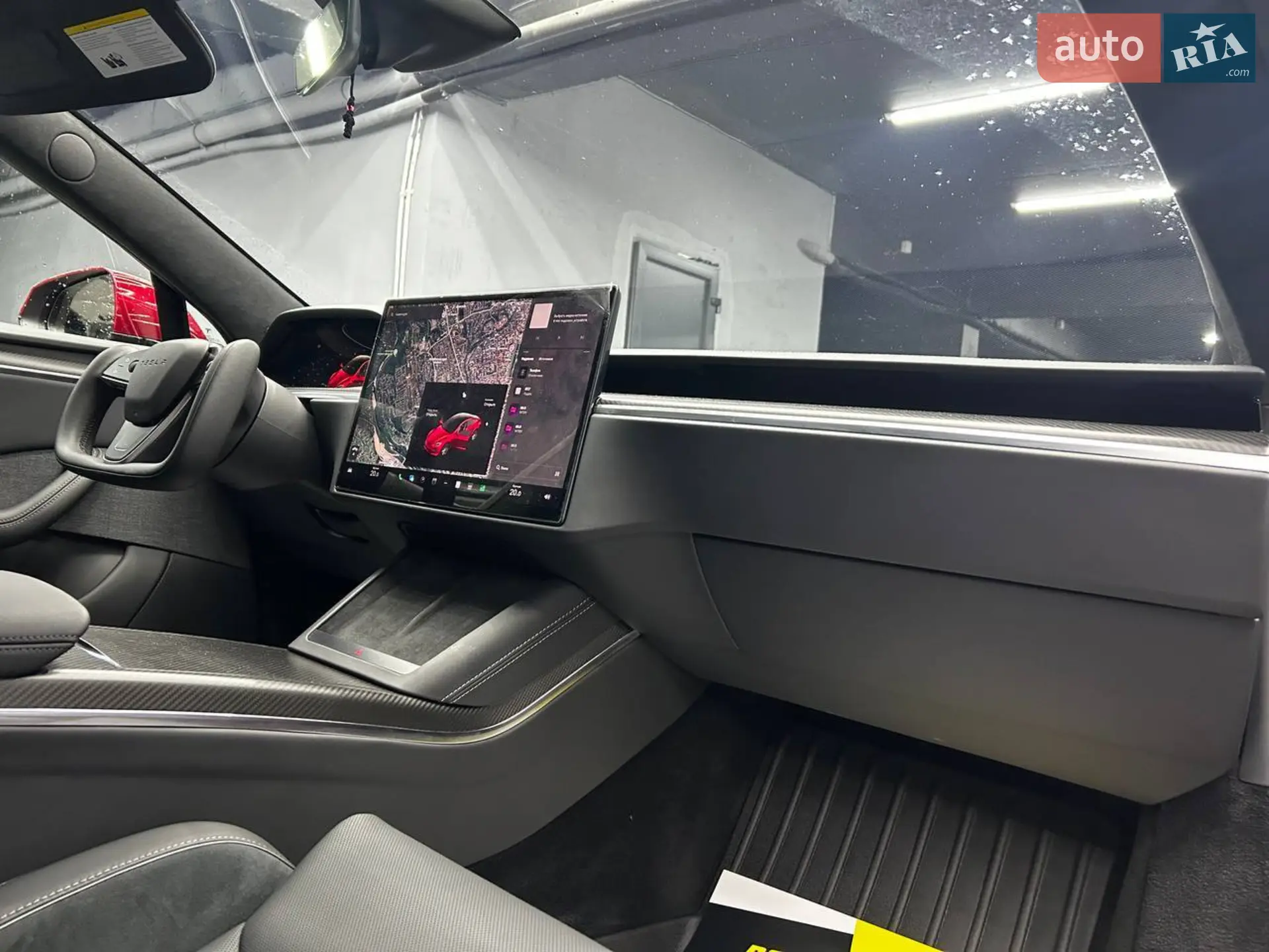 2024 Tesla Model S - мініатюра 18