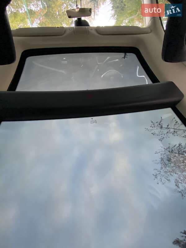 Лифтбек Tesla Model S 2013 в Одессе