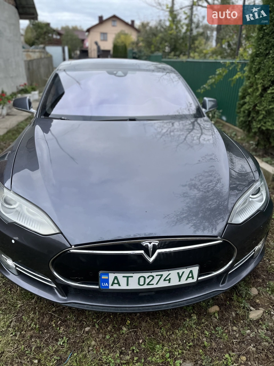 2016 Tesla Model S - мініатюра 38