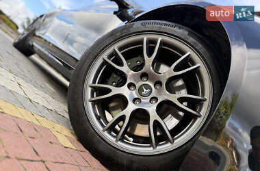 Лифтбек Tesla Model S 2024 в 