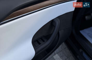 Лифтбек Tesla Model S 2024 в 