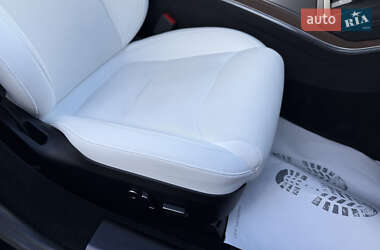 Лифтбек Tesla Model S 2024 в 