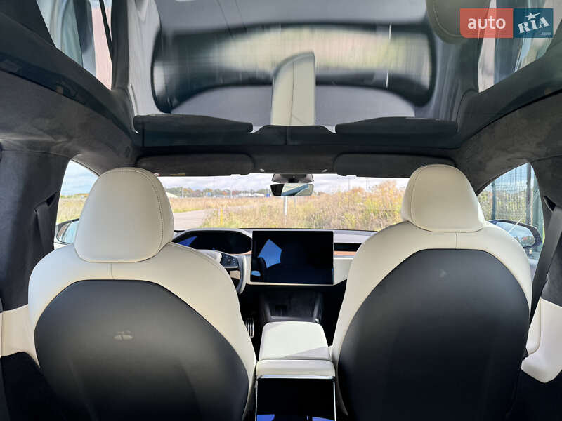 Лифтбек Tesla Model S 2022 в Ровно фото 43 Лифтбек Tesla Model S 2022 в Ровно