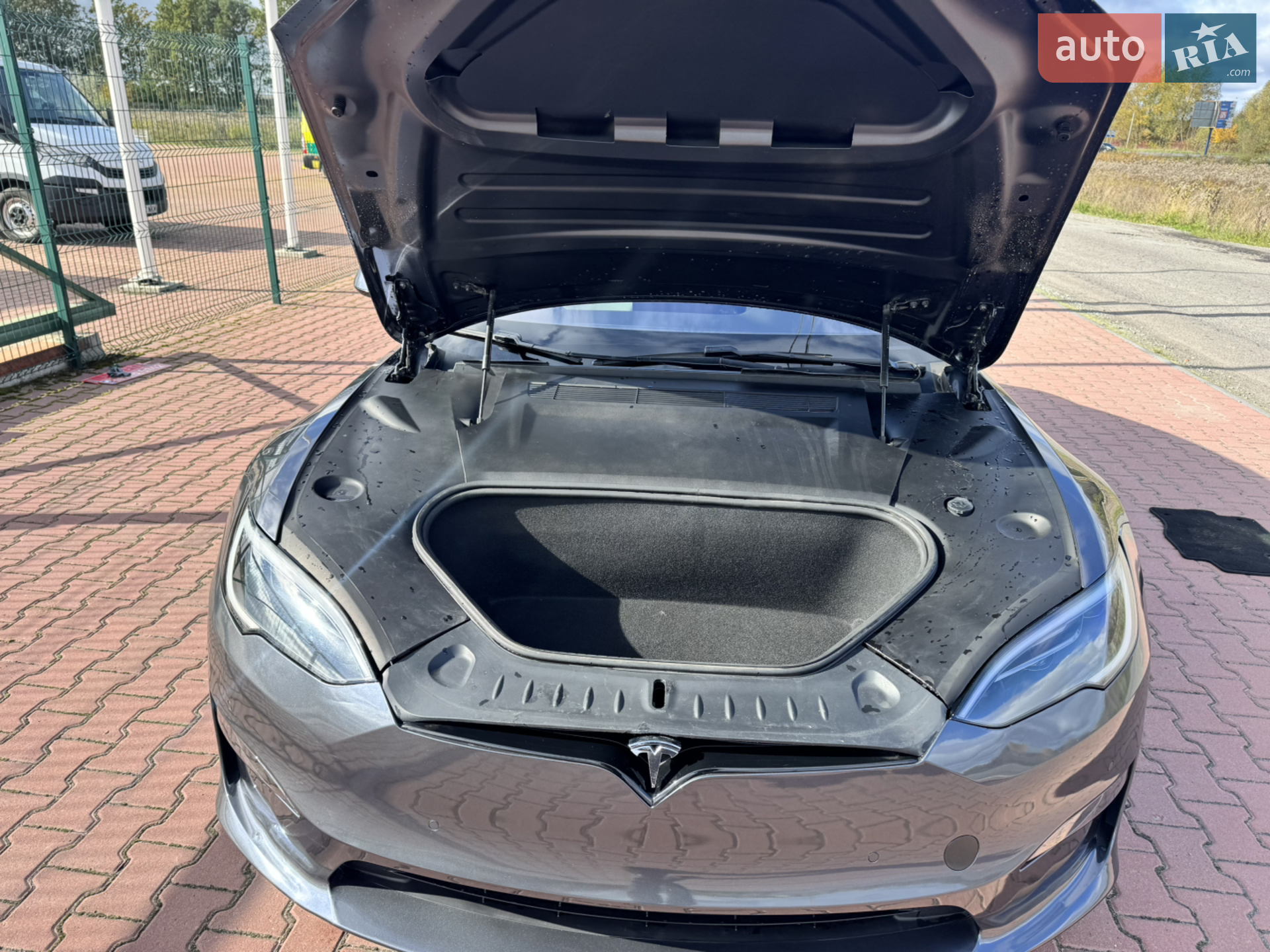 2022 Tesla Model S - мініатюра 48