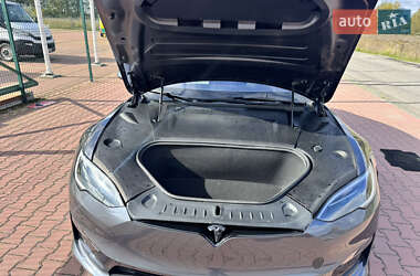 Лифтбек Tesla Model S 2022 в 