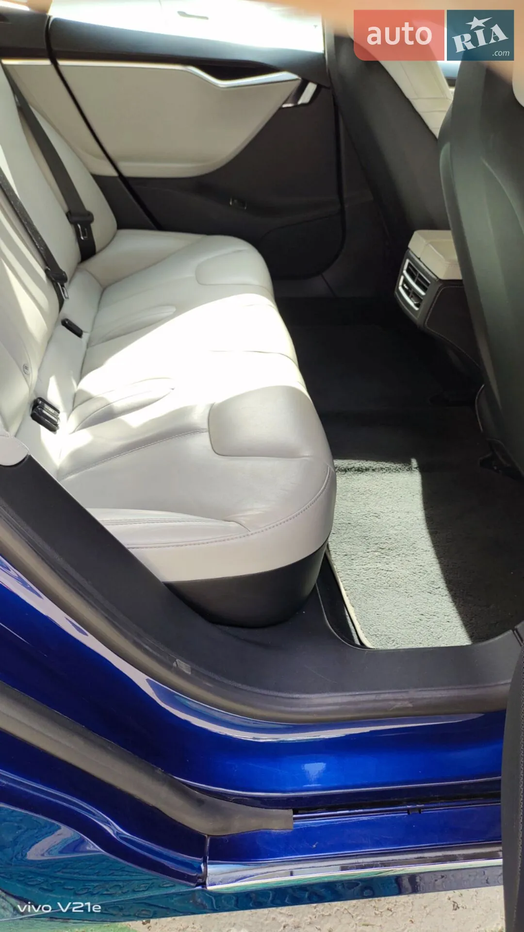 2016 Tesla Model S - мініатюра 15