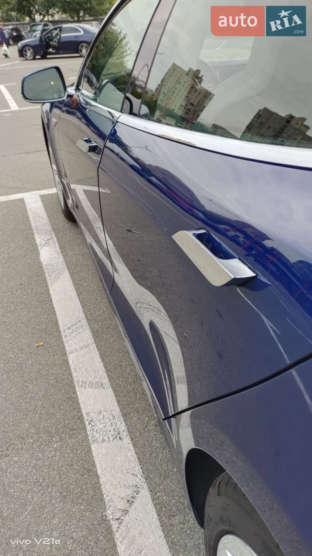 2016 Tesla Model S - мініатюра 31