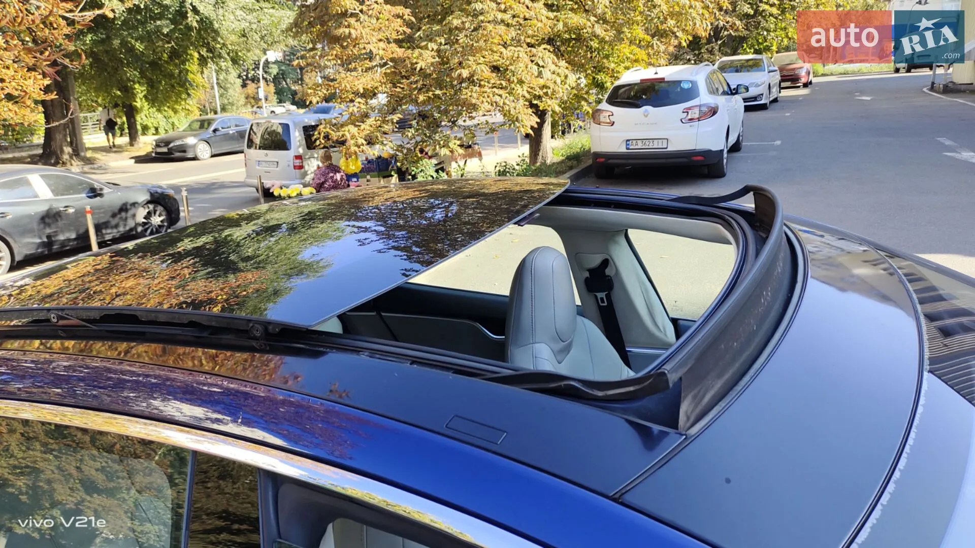 2016 Tesla Model S - мініатюра 47