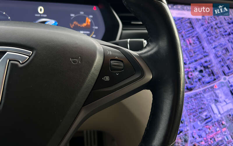 Лифтбек Tesla Model S 2019 в Львове фото 11 Лифтбек Tesla Model S 2019 в Львове