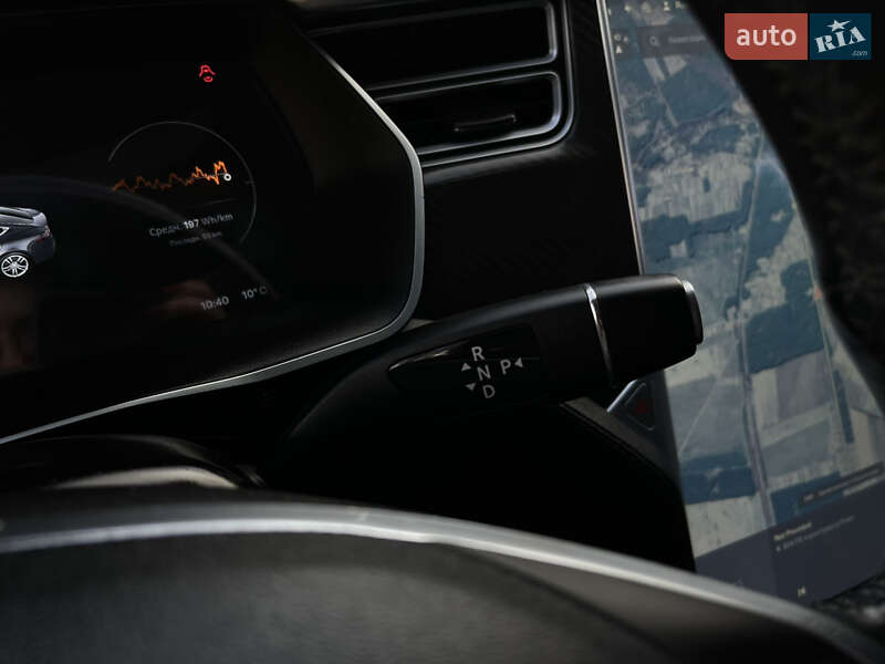 Лифтбек Tesla Model S 2015 в Ровно фото 26 Лифтбек Tesla Model S 2015 в Ровно