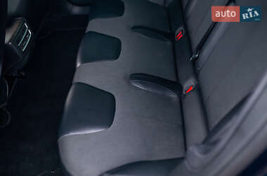 Лифтбек Tesla Model S 2013 в 
