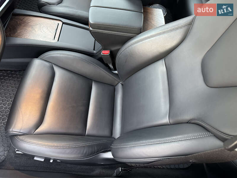 Лифтбек Tesla Model S 2020 в Запорожье фото 31 Лифтбек Tesla Model S 2020 в Запорожье