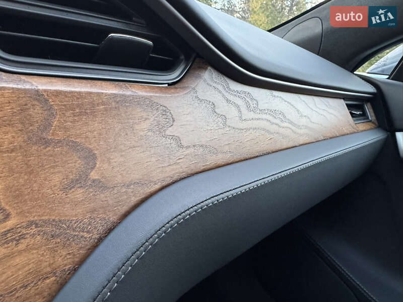 Лифтбек Tesla Model S 2020 в Запорожье фото 42 Лифтбек Tesla Model S 2020 в Запорожье