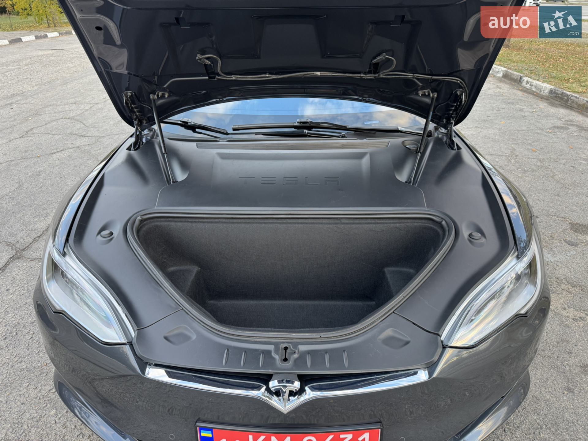 2020 Tesla Model S - мініатюра 37