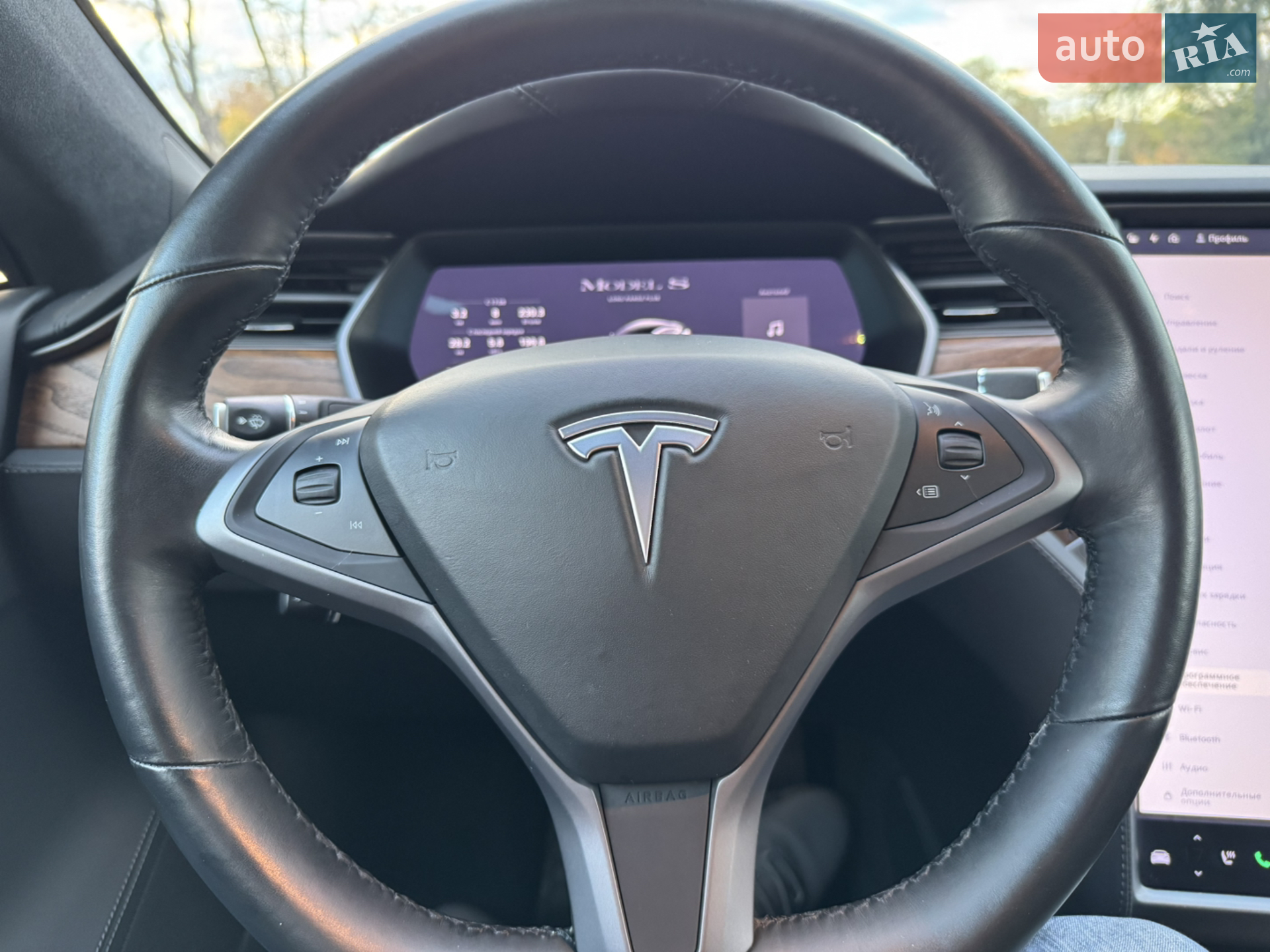 2020 Tesla Model S - мініатюра 45