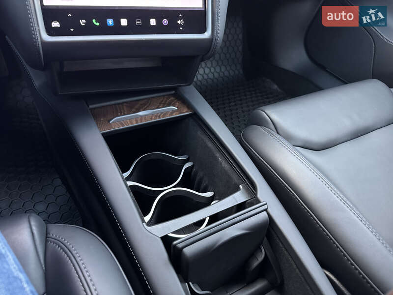 Лифтбек Tesla Model S 2020 в Запорожье фото 49 Лифтбек Tesla Model S 2020 в Запорожье