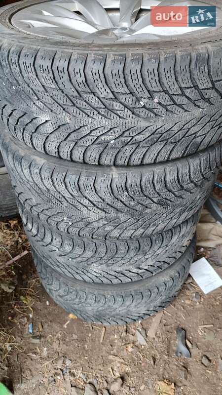 Лифтбек Tesla Model S 2018 в Кобеляках