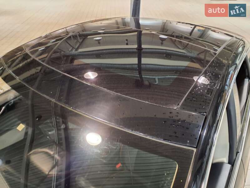 Ліфтбек Tesla Model S 2014 в Києві фото 9 Ліфтбек Tesla Model S 2014 в Києві