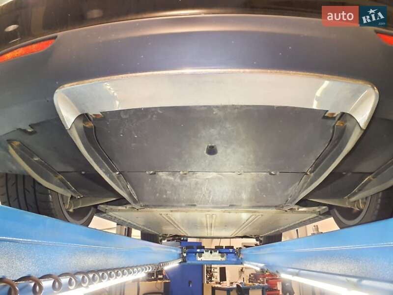 Ліфтбек Tesla Model S 2014 в Києві фото 14 Ліфтбек Tesla Model S 2014 в Києві