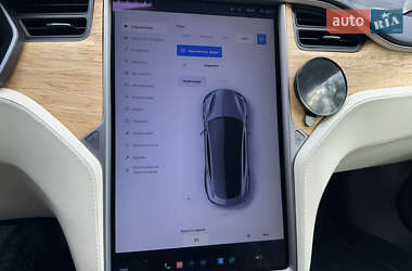 Лифтбек Tesla Model S 2020 в 