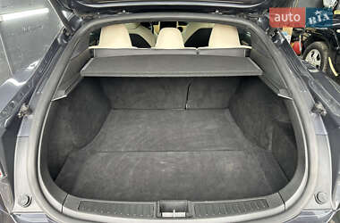 Лифтбек Tesla Model S 2020 в 