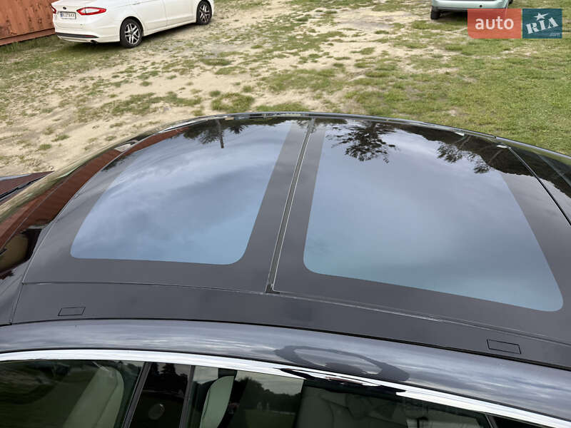 Лифтбек Tesla Model S 2018 в Львове фото 9 Лифтбек Tesla Model S 2018 в Львове