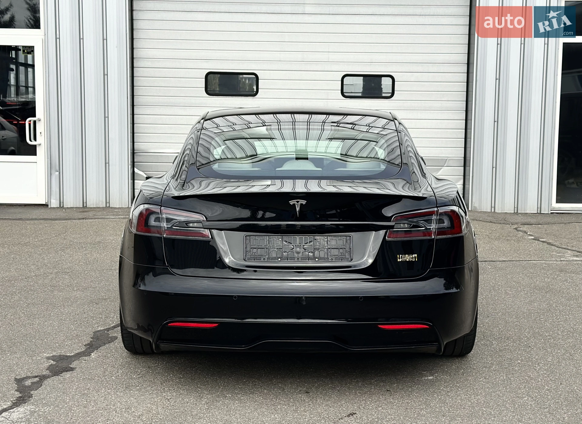 2021 Tesla Model S - мініатюра 5