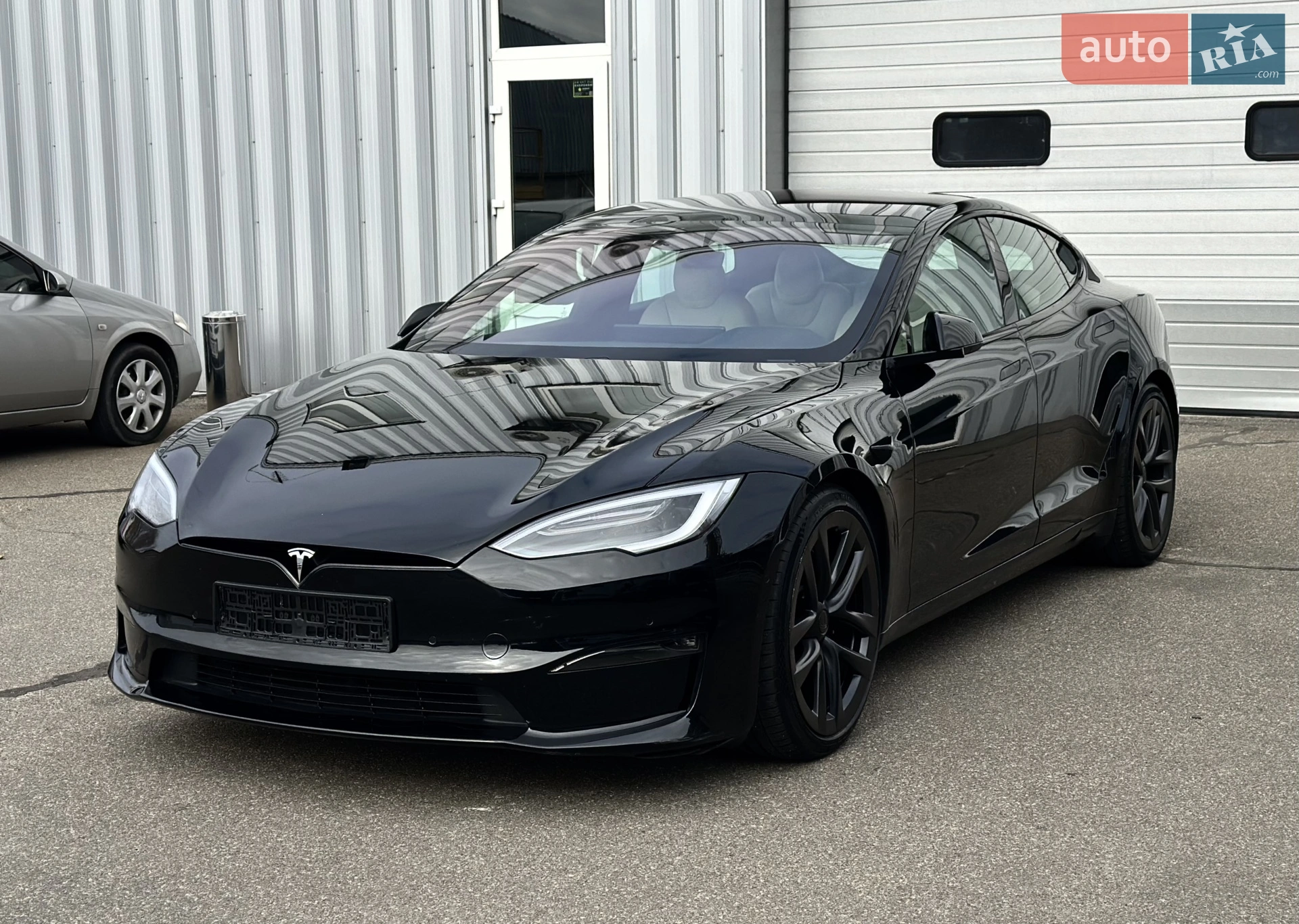 2021 Tesla Model S - мініатюра 7