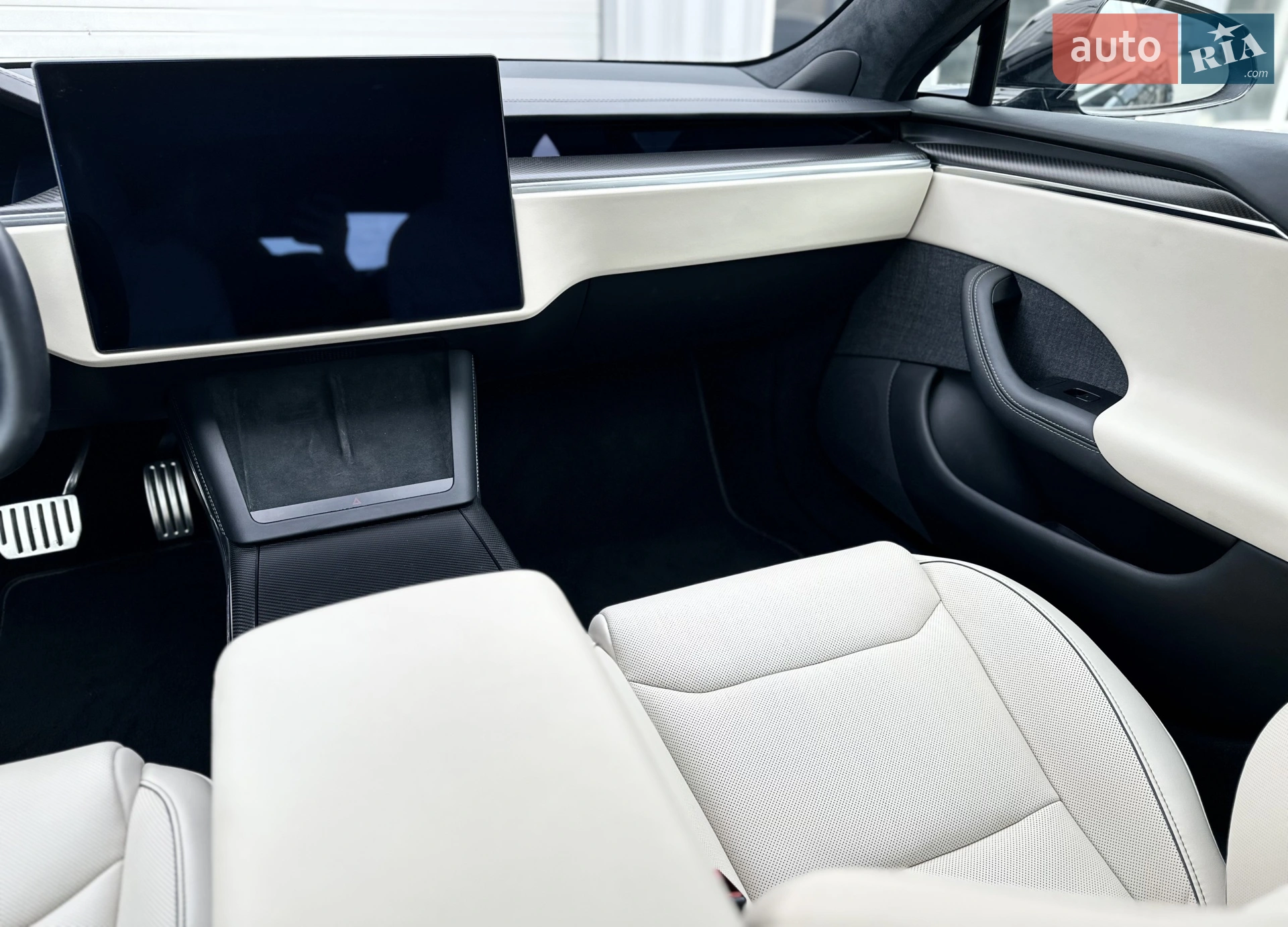 2021 Tesla Model S - мініатюра 25